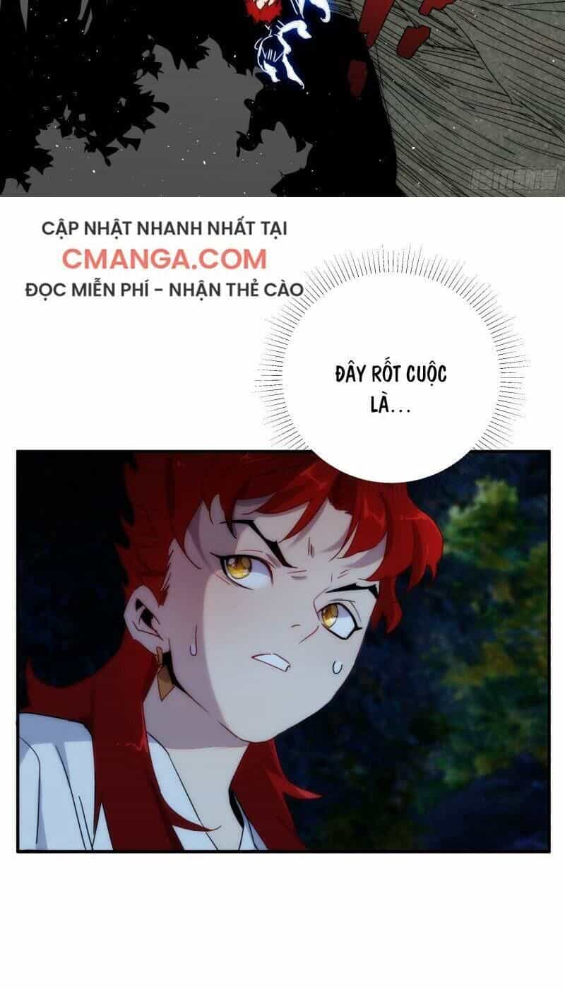 Ma Vương Là Đại Địa Chủ - Chương 13 - ảnh 8