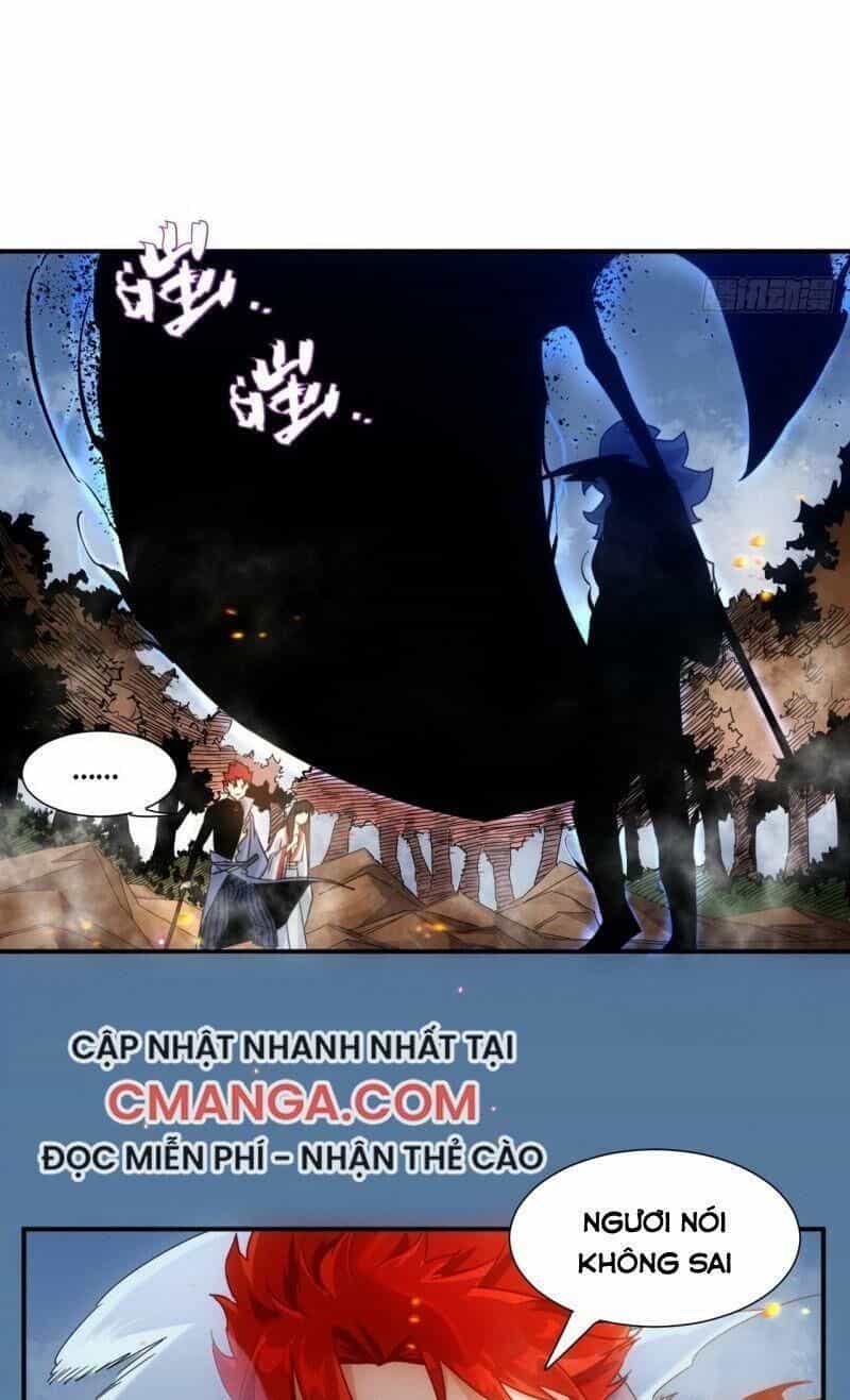 Ma Vương Là Đại Địa Chủ - Chương 2 - ảnh 1