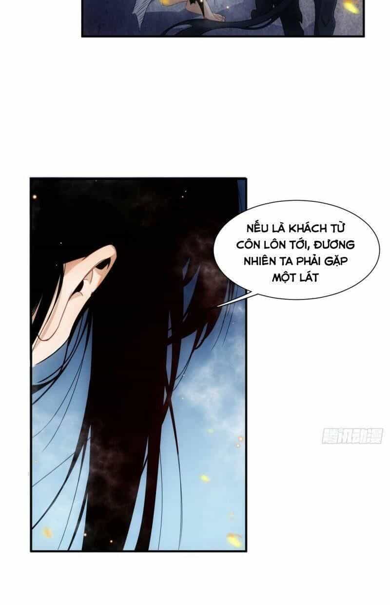 Ma Vương Là Đại Địa Chủ - Chương 2 - ảnh 26