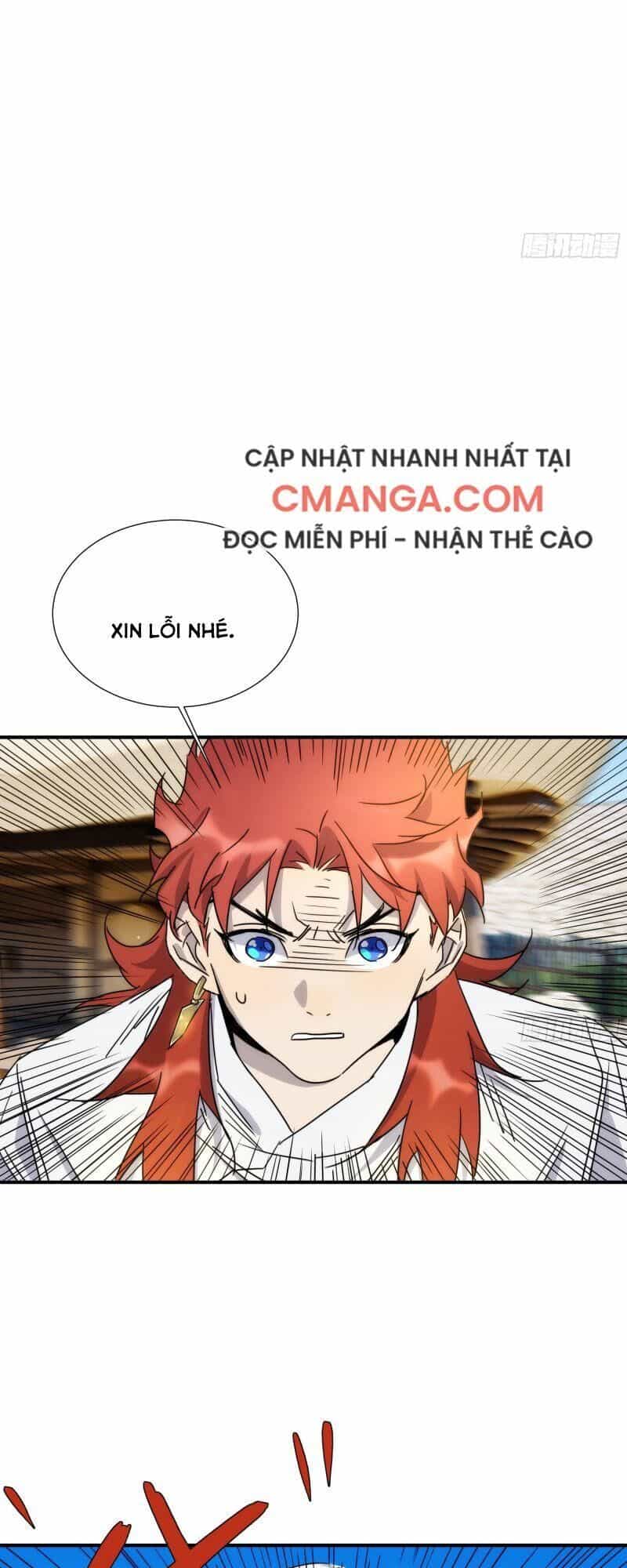 Ma Vương Là Đại Địa Chủ - Chương 20 - ảnh 9