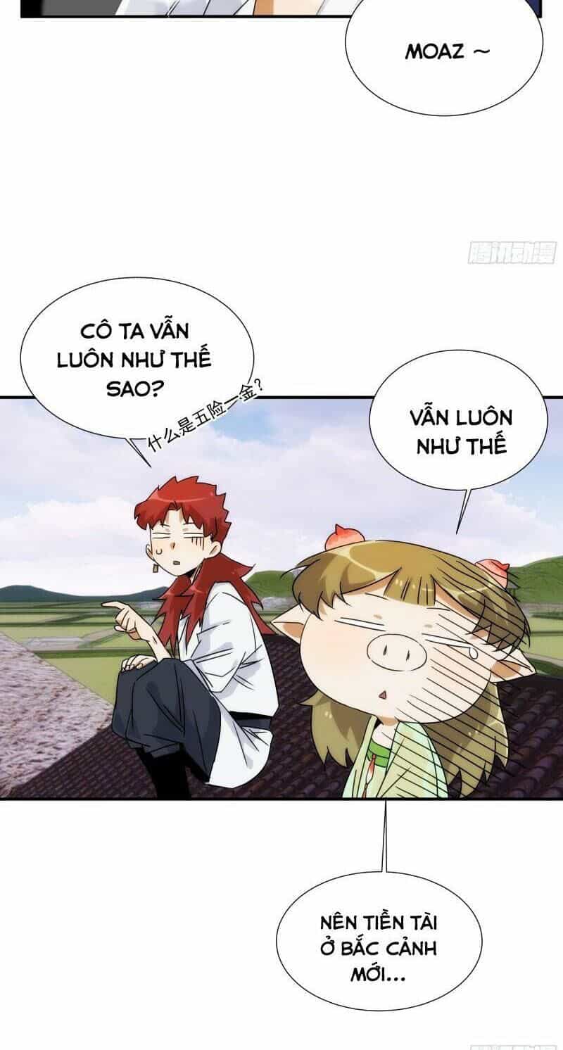 Ma Vương Là Đại Địa Chủ - Chương 21.1 - ảnh 22