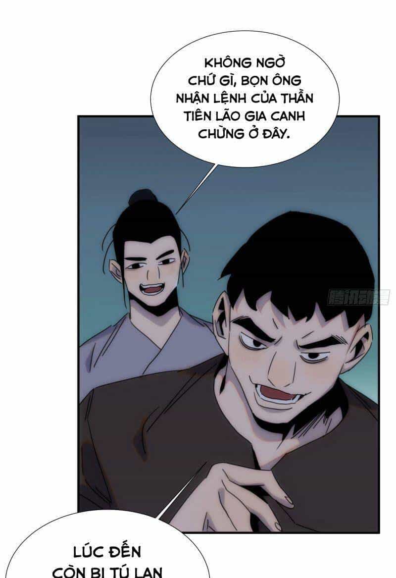 Ma Vương Là Đại Địa Chủ - Chương 30 - ảnh 3