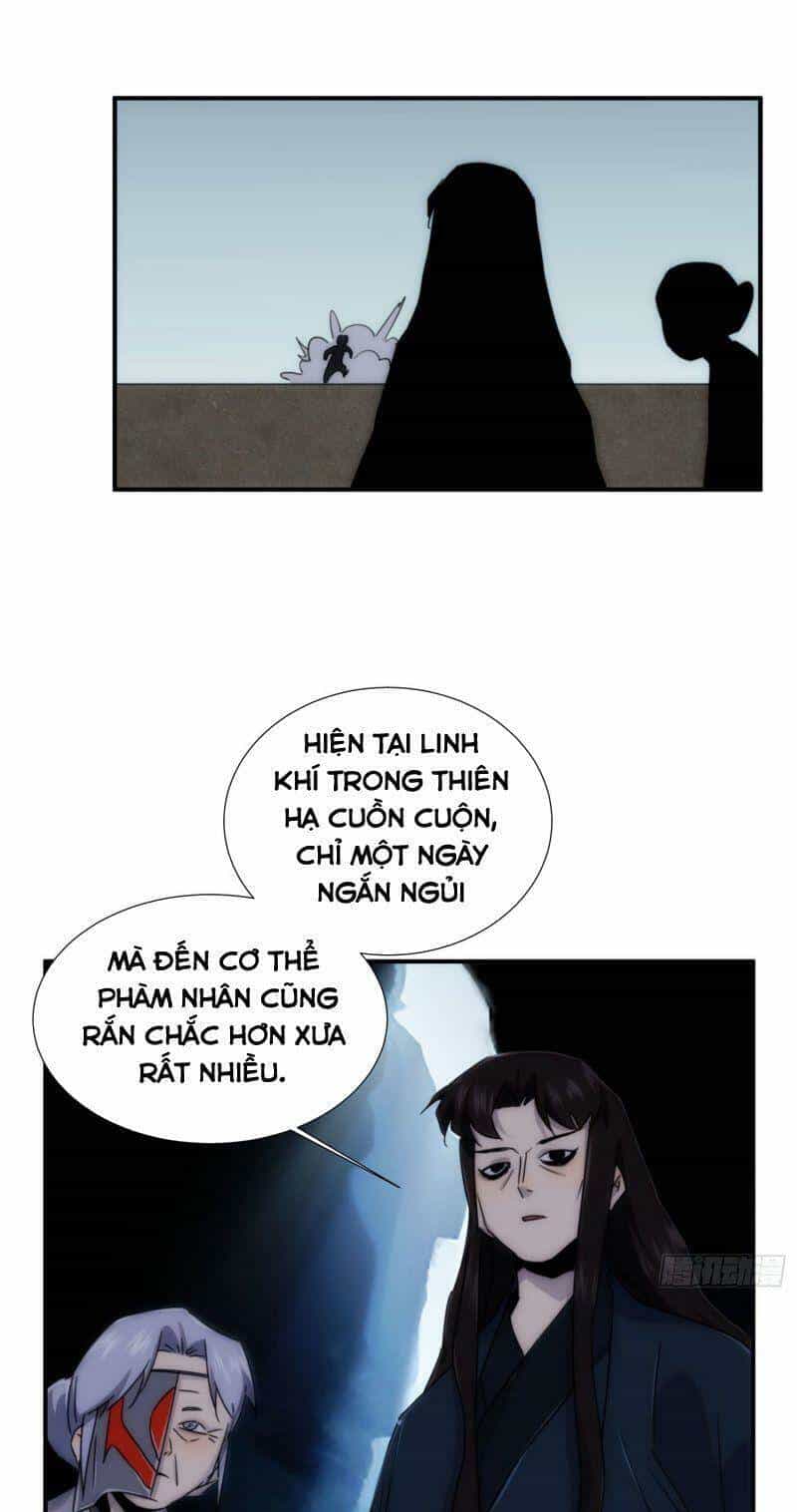 Ma Vương Là Đại Địa Chủ - Chương 30 - ảnh 5