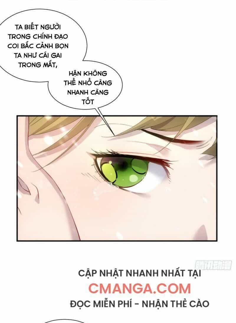 Ma Vương Là Đại Địa Chủ - Chương 5 - ảnh 6