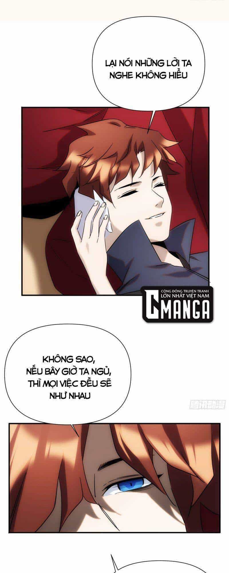 Ma Vương Là Đại Địa Chủ - Chương 66 - ảnh 9