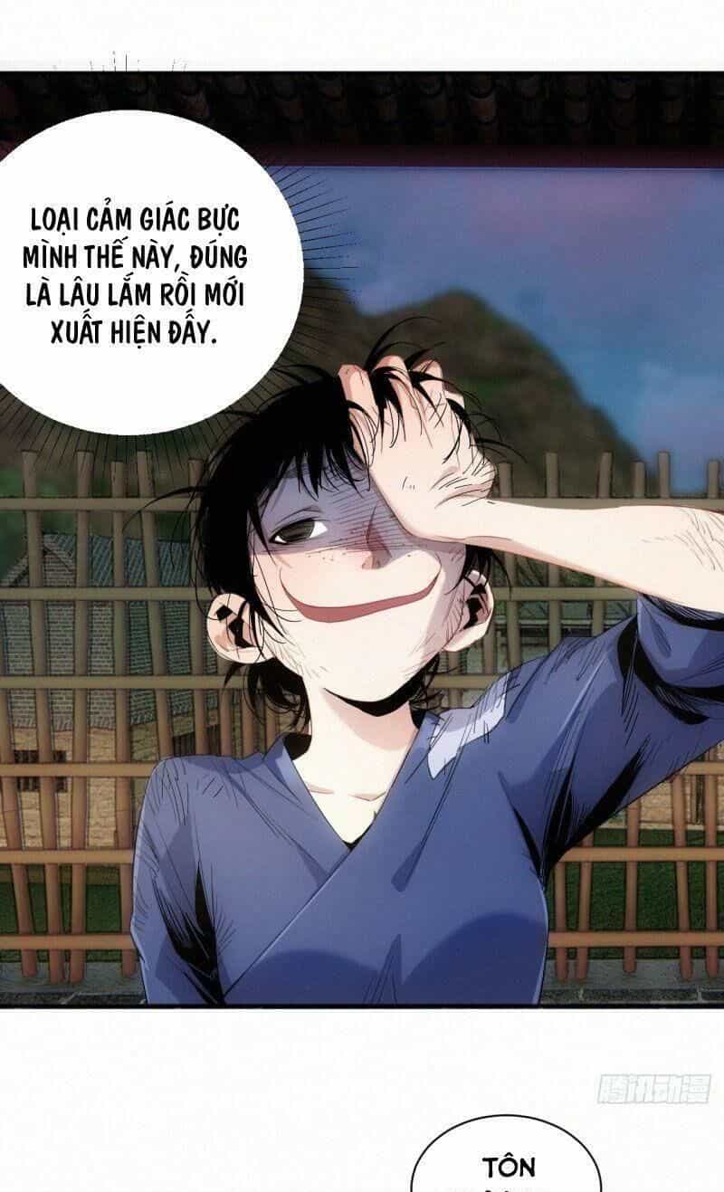 Ma Vương Là Đại Địa Chủ - Chương 7 - ảnh 6