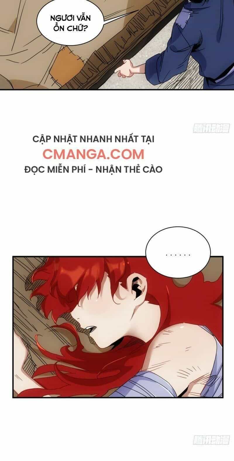 Ma Vương Là Đại Địa Chủ - Chương 9 - ảnh 30
