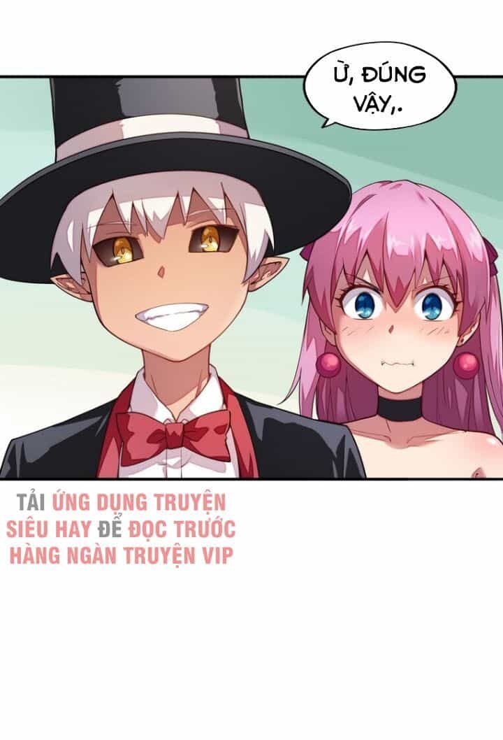 Ma Vương Pháp Tắc - Chương 10 - ảnh 31