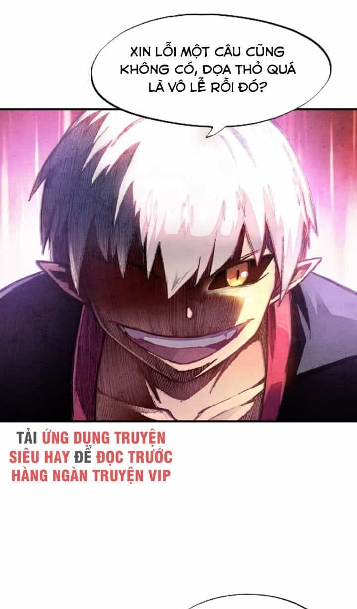 Ma Vương Pháp Tắc - Chương 11 - ảnh 19