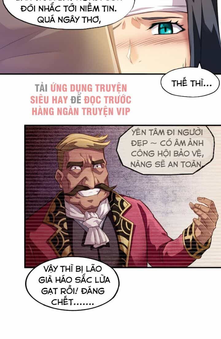 Ma Vương Pháp Tắc - Chương 11 - ảnh 36
