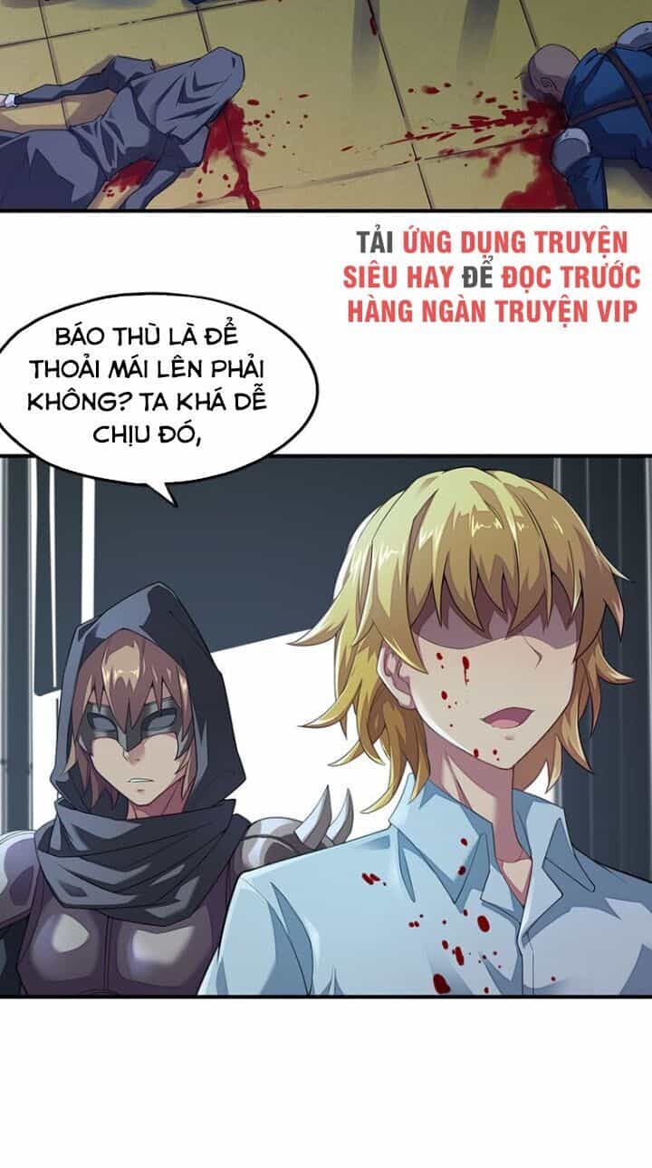 Ma Vương Pháp Tắc - Chương 12 - ảnh 14