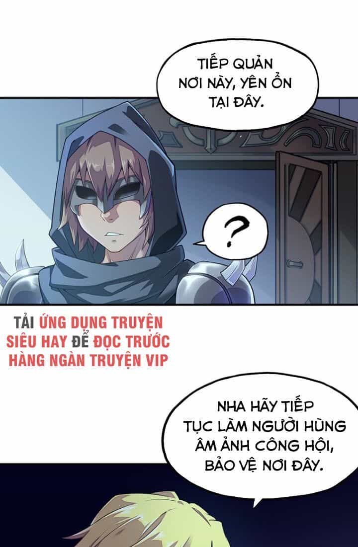 Ma Vương Pháp Tắc - Chương 12 - ảnh 17