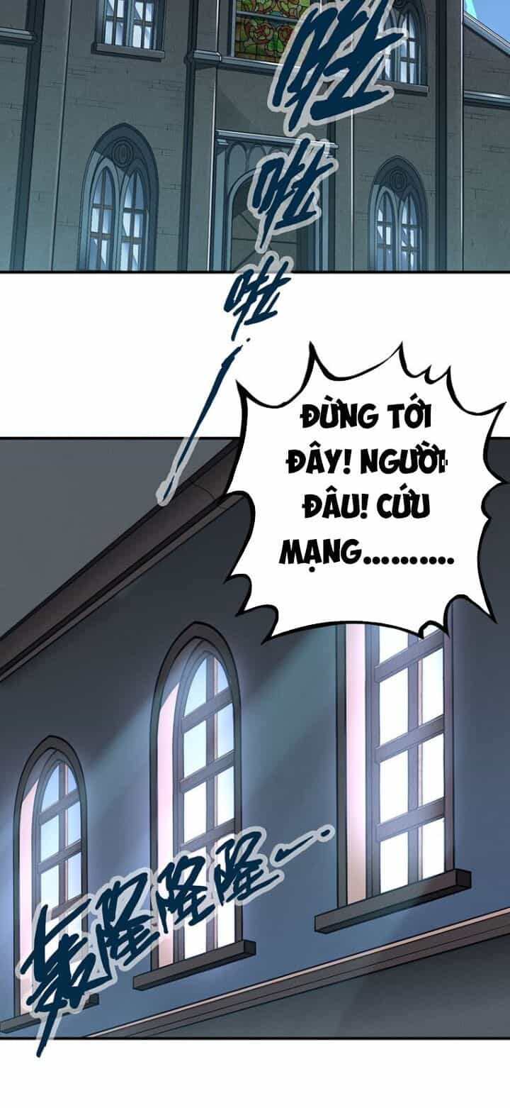Ma Vương Pháp Tắc - Chương 12 - ảnh 2