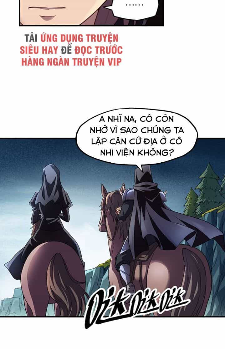 Ma Vương Pháp Tắc - Chương 12 - ảnh 34