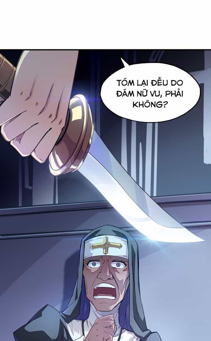 Ma Vương Pháp Tắc - Chương 12 - ảnh 7