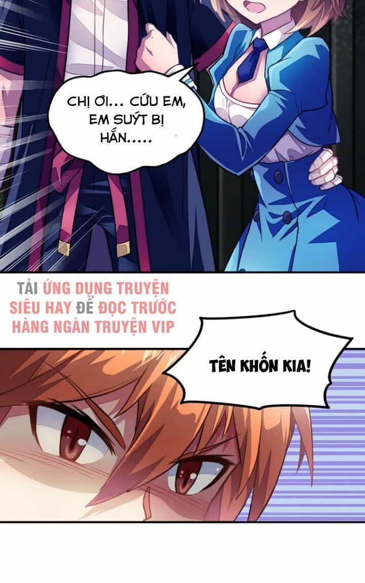 Ma Vương Pháp Tắc - Chương 14 - ảnh 39