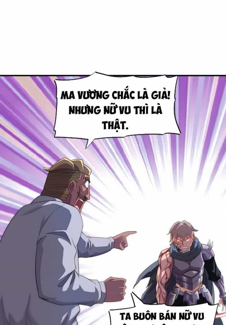 Ma Vương Pháp Tắc - Chương 17 - ảnh 26