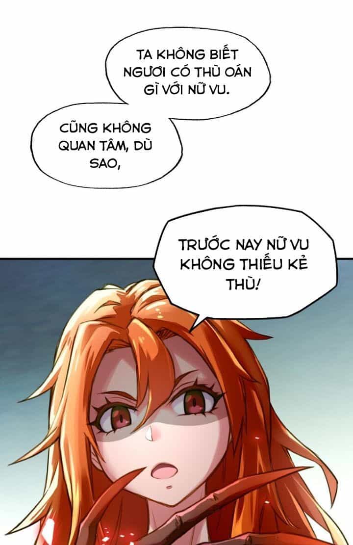 Ma Vương Pháp Tắc - Chương 17 - ảnh 7