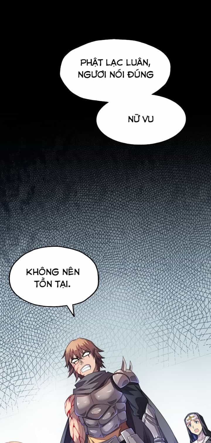 Ma Vương Pháp Tắc - Chương 18 - ảnh 22