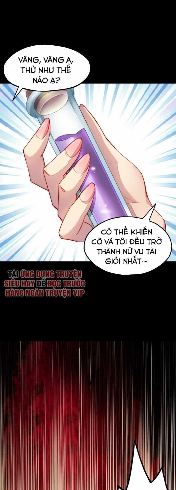 Ma Vương Pháp Tắc - Chương 18 - ảnh 7