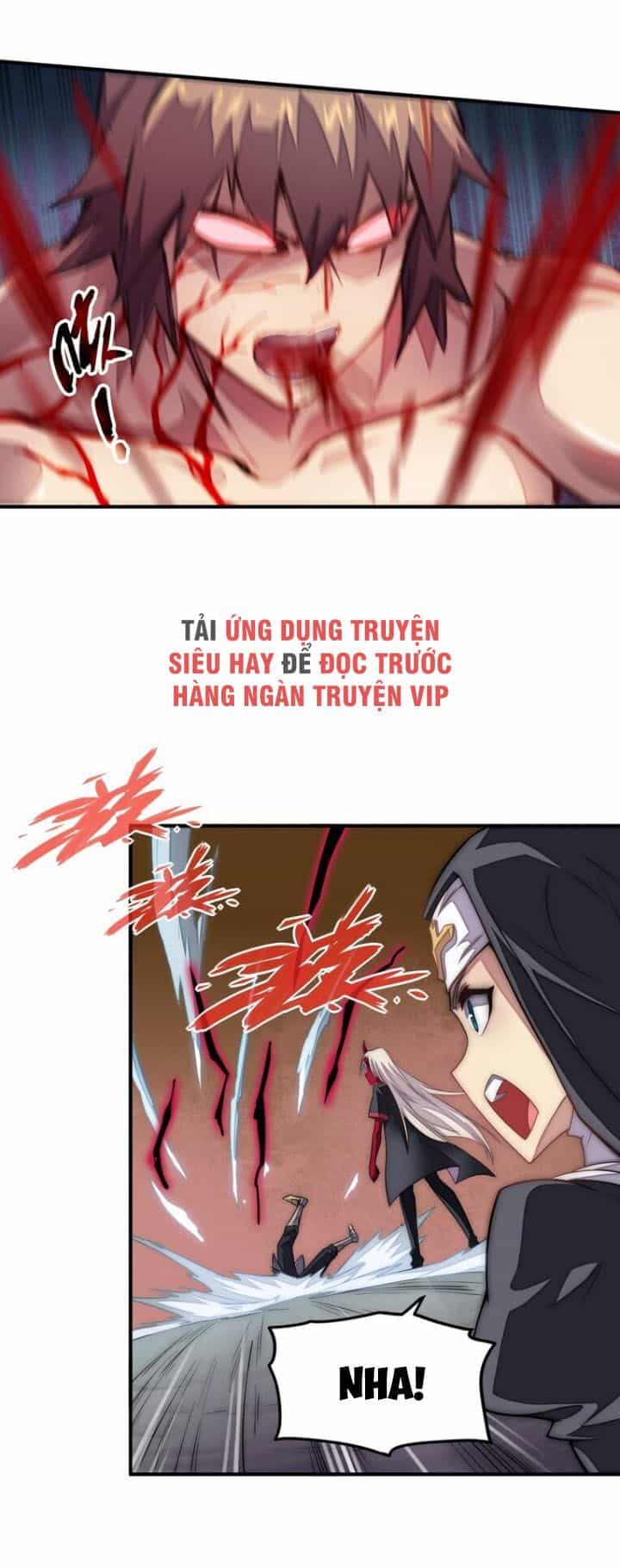 Ma Vương Pháp Tắc - Chương 20 - ảnh 13