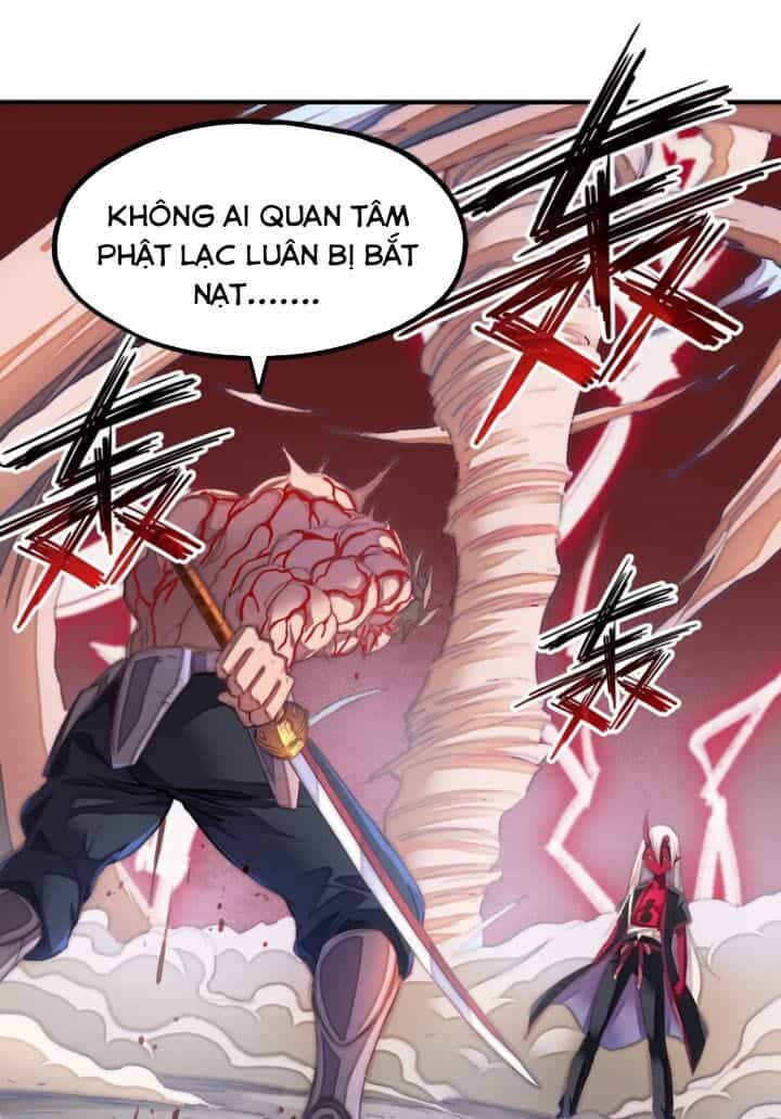 Ma Vương Pháp Tắc - Chương 20 - ảnh 16