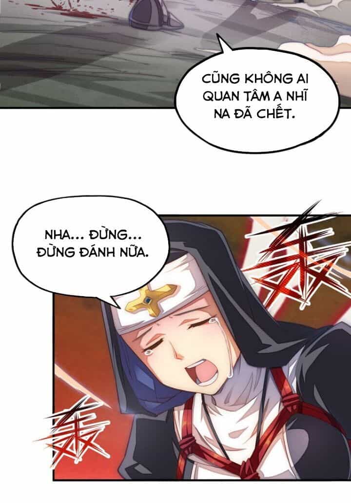 Ma Vương Pháp Tắc - Chương 20 - ảnh 17
