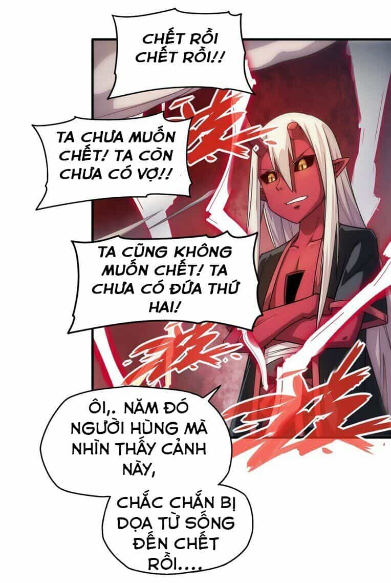 Ma Vương Pháp Tắc - Chương 21 - ảnh 6