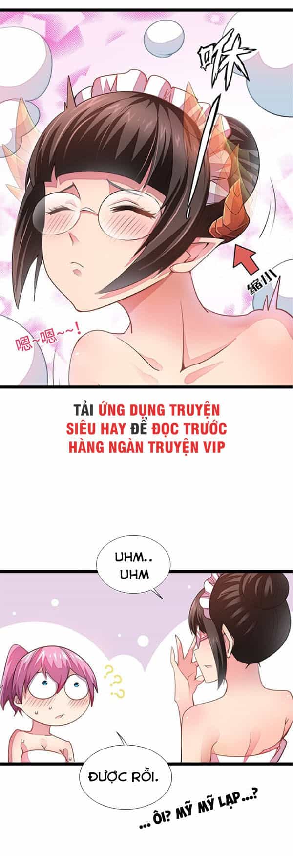 Ma Vương Pháp Tắc - Chương 24 - ảnh 24