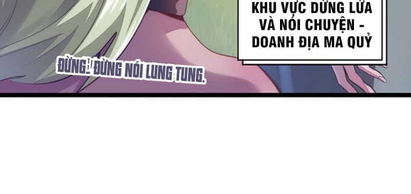 Ma Vương Pháp Tắc - Chương 25 - ảnh 35