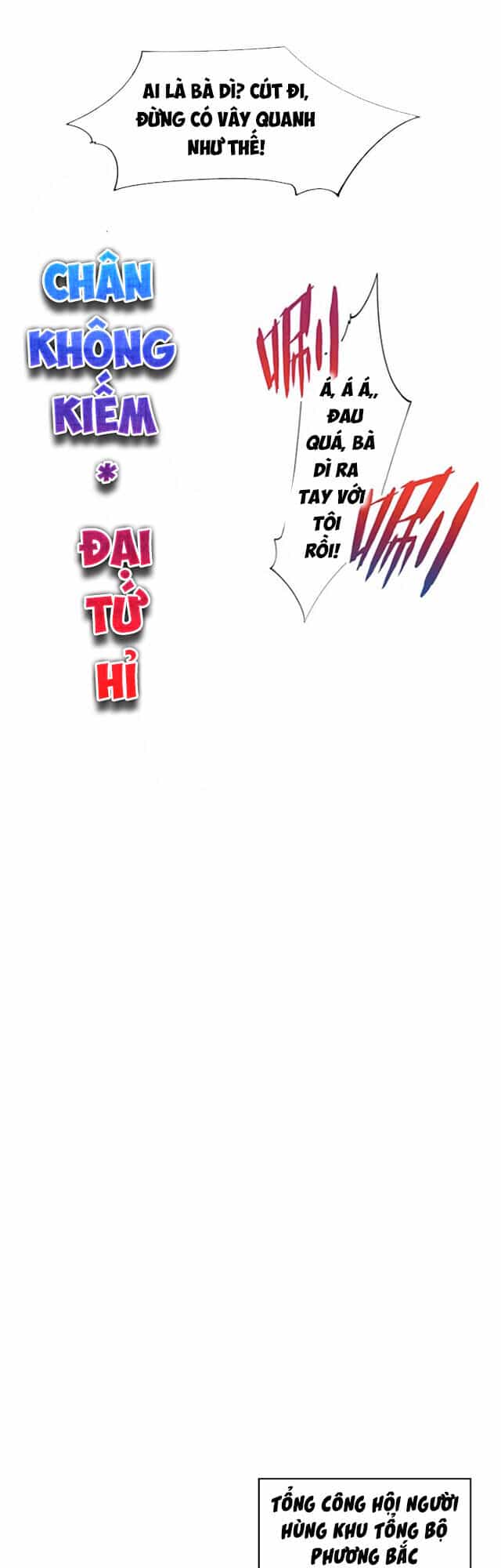 Ma Vương Pháp Tắc - Chương 26 - ảnh 29
