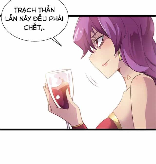 Ma Vương Pháp Tắc - Chương 26 - ảnh 36