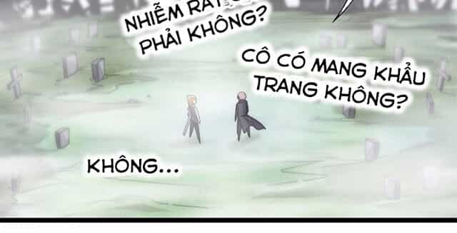 Ma Vương Pháp Tắc - Chương 26 - ảnh 38