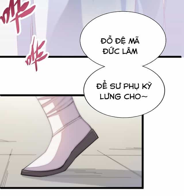 Ma Vương Pháp Tắc - Chương 27 - ảnh 14