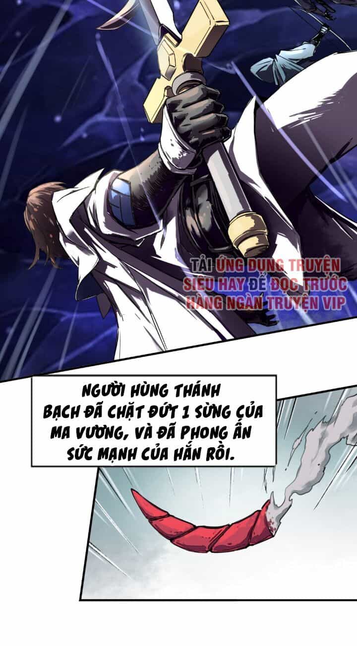 Ma Vương Pháp Tắc - Chương 6 - ảnh 2