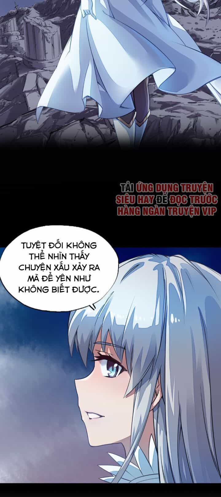 Ma Vương Pháp Tắc - Chương 8 - ảnh 18