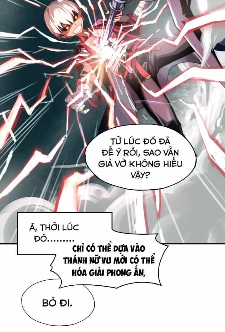 Ma Vương Pháp Tắc - Chương 8 - ảnh 7