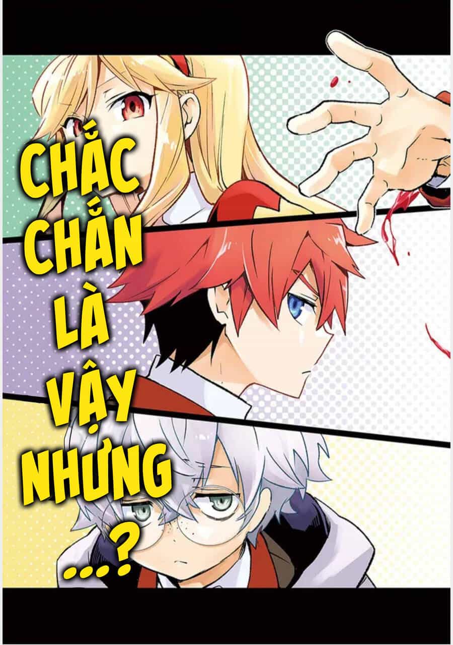 Ma Vương Tái Sinh Trở Thành Pháp Sư Mạnh Nhất - Chương 21 - ảnh 6