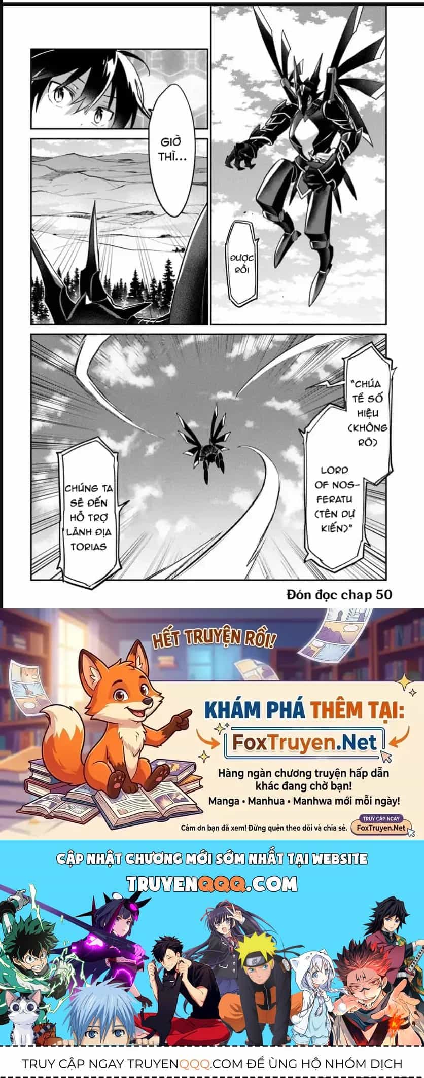 Ma Vương Tái Sinh Trở Thành Pháp Sư Mạnh Nhất - Chương 49 - ảnh 40