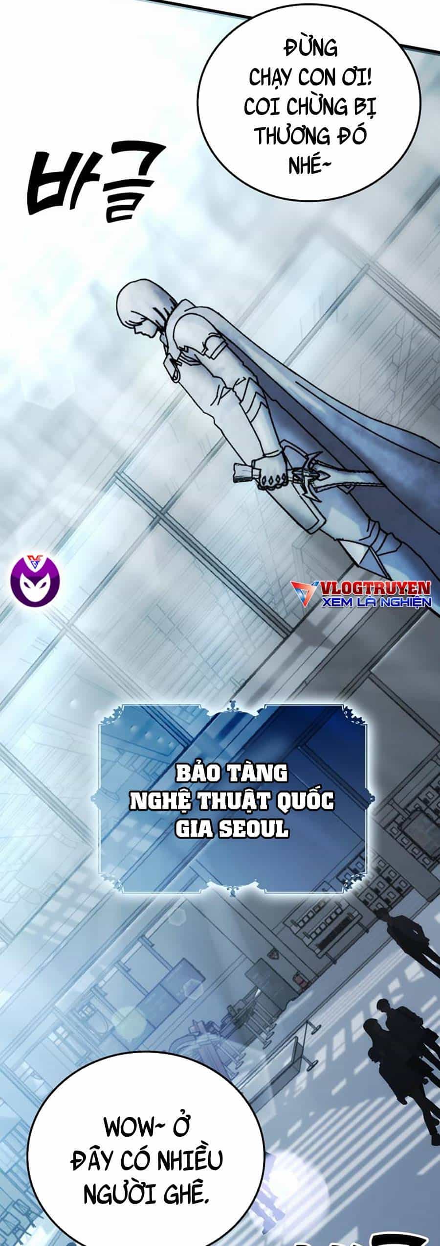 Ma Vương Thăng Cấp Bằng Võ Công - Chương 1 - ảnh 18