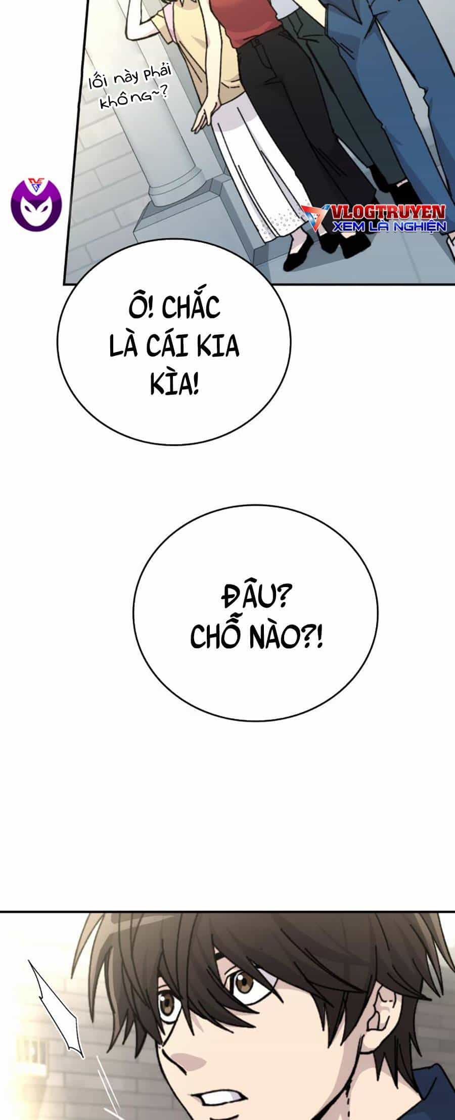 Ma Vương Thăng Cấp Bằng Võ Công - Chương 1 - ảnh 50