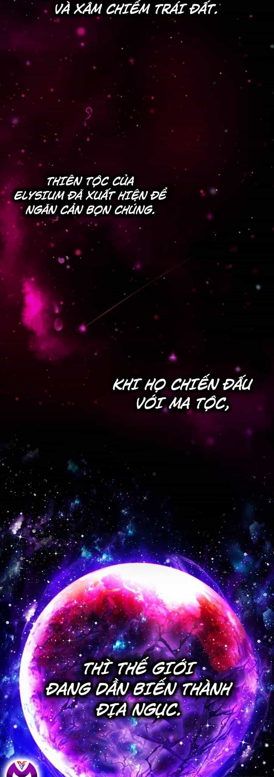 Ma Vương Thăng Cấp Bằng Võ Công - Chương 1 - ảnh 8