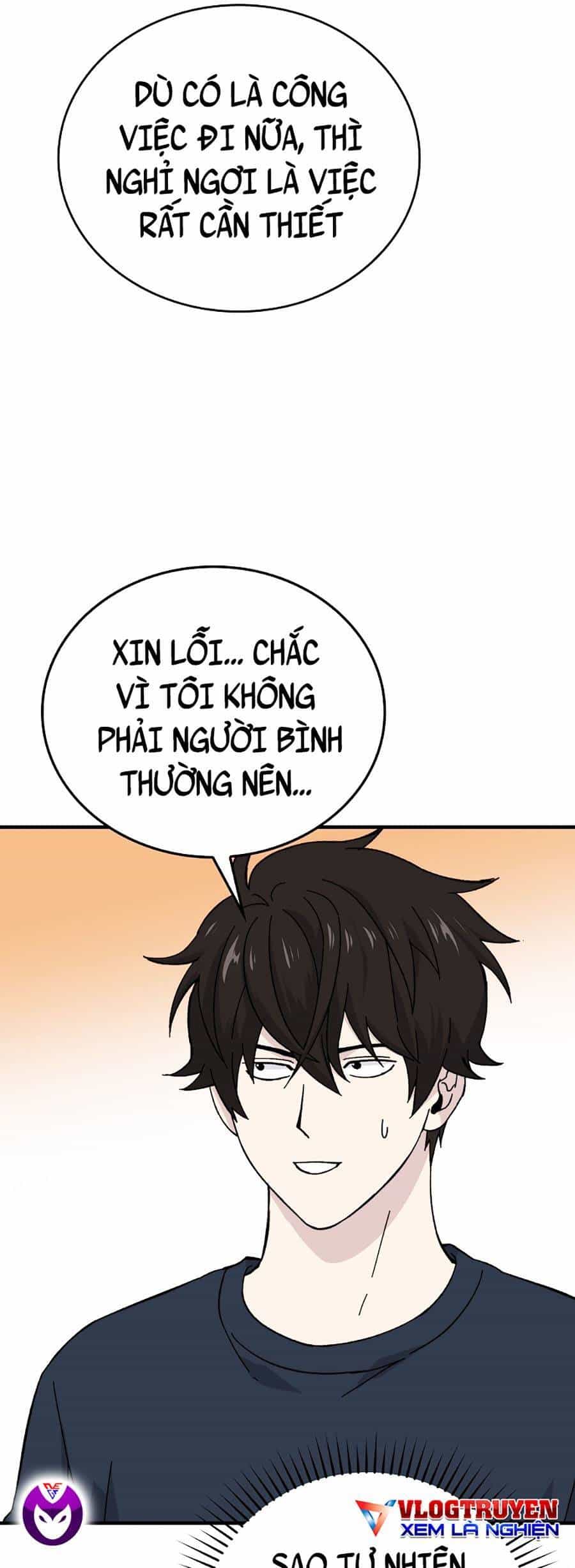Ma Vương Thăng Cấp Bằng Võ Công - Chương 10 - ảnh 22