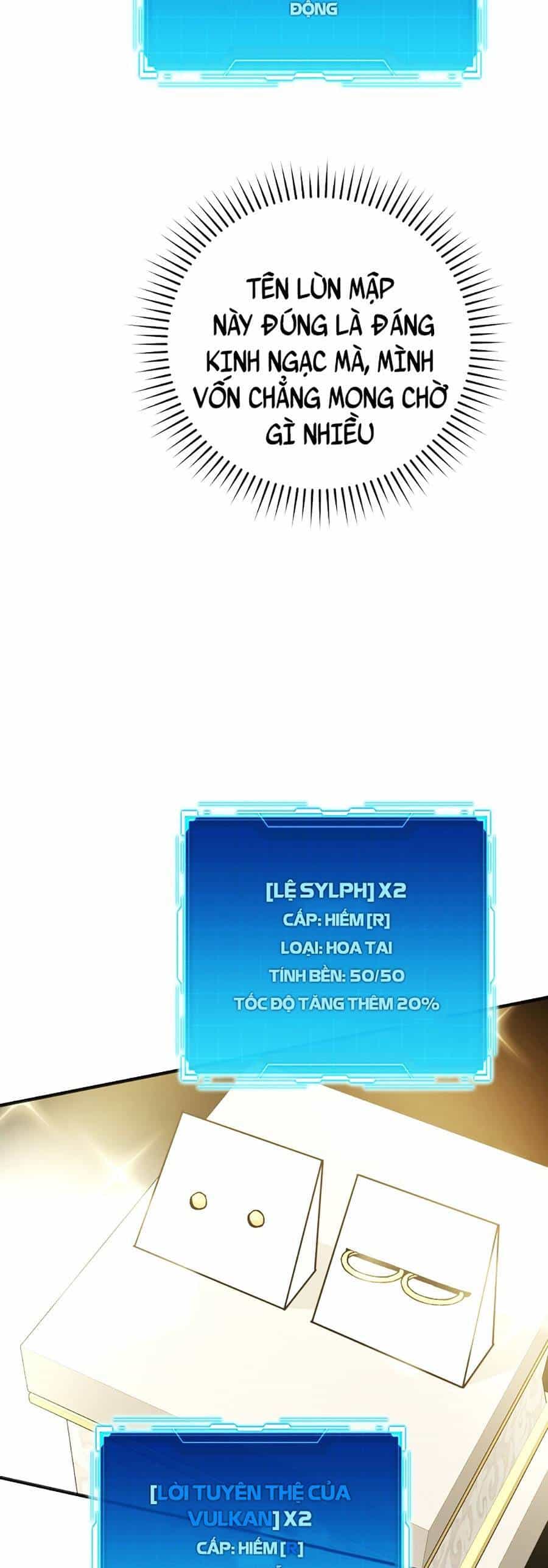 Ma Vương Thăng Cấp Bằng Võ Công - Chương 10 - ảnh 34