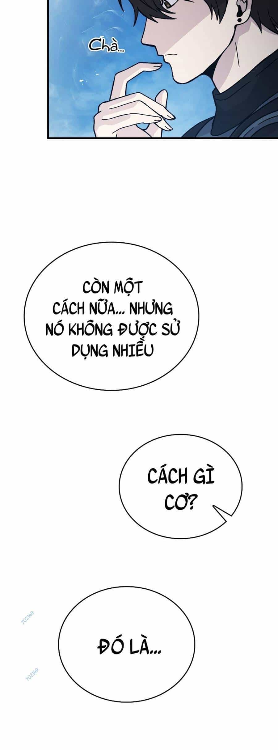 Ma Vương Thăng Cấp Bằng Võ Công - Chương 10 - ảnh 45