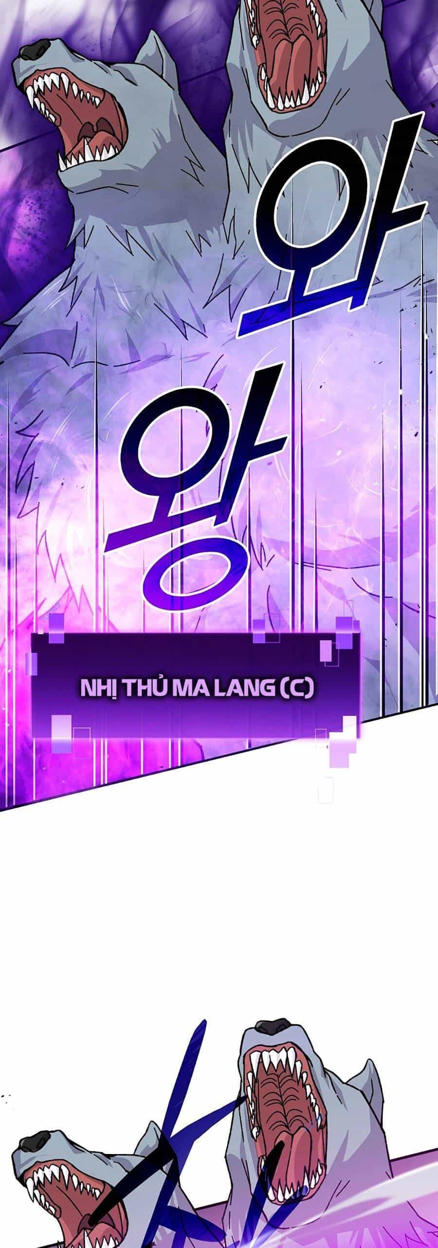 Ma Vương Thăng Cấp Bằng Võ Công - Chương 10 - ảnh 5
