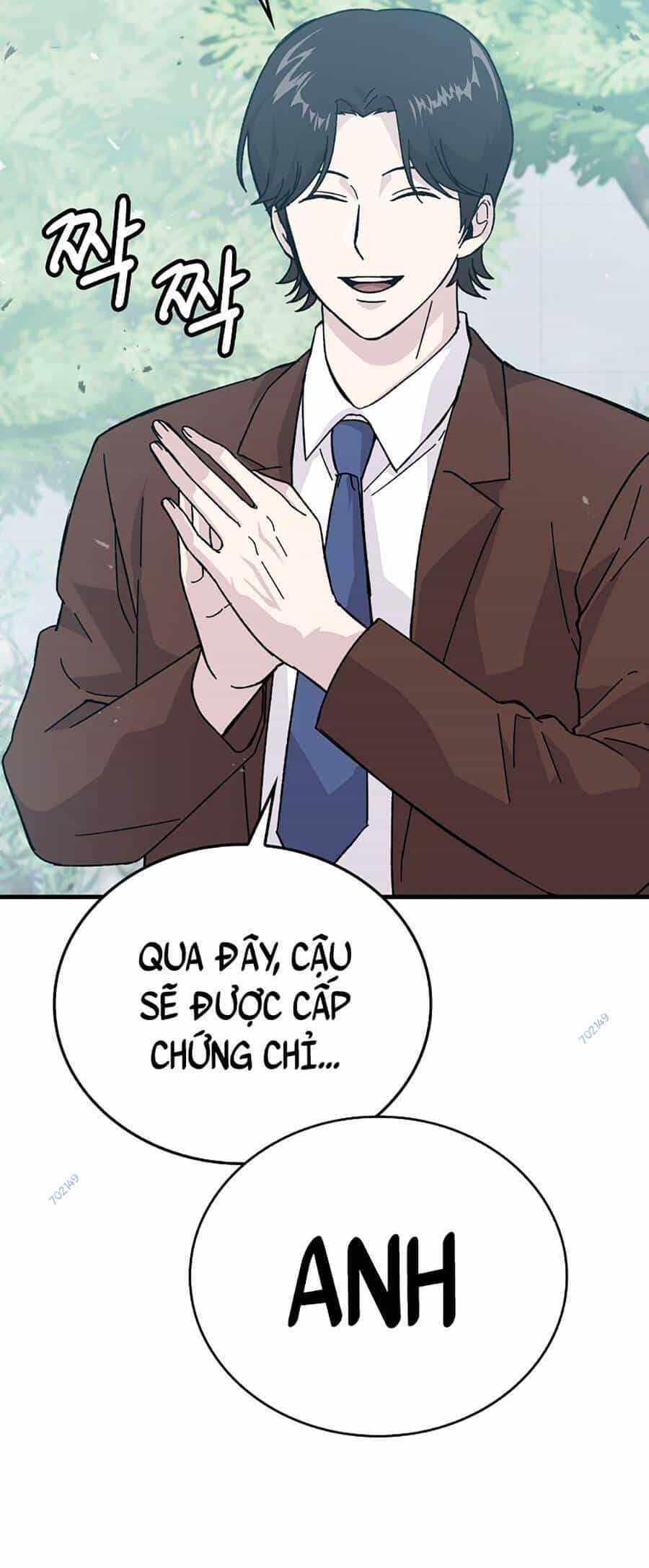 Ma Vương Thăng Cấp Bằng Võ Công - Chương 10 - ảnh 81