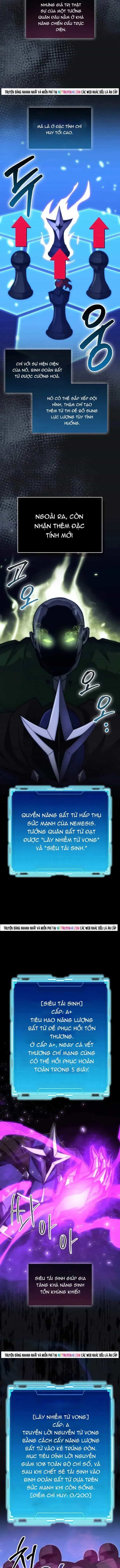 Ma Vương Thăng Cấp Bằng Võ Công - Chương 100 - ảnh 6