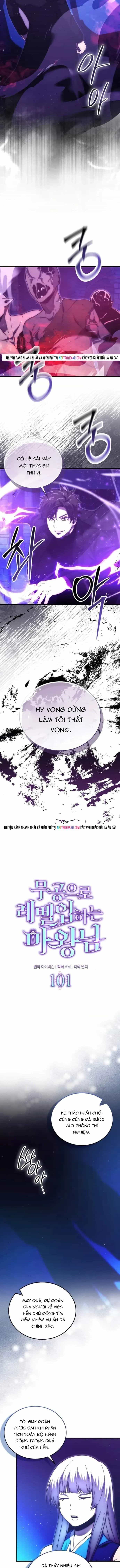 Ma Vương Thăng Cấp Bằng Võ Công - Chương 101 - ảnh 7