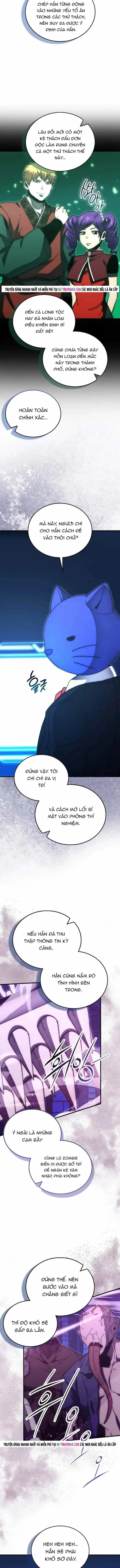 Ma Vương Thăng Cấp Bằng Võ Công - Chương 101 - ảnh 8